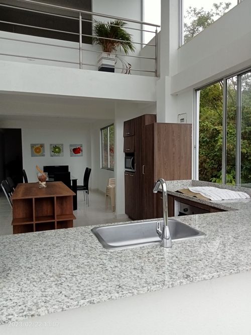 Casa de 3 alcobas en venta en Combia Baja, Pereira, 550 m² · foto 19 de 24