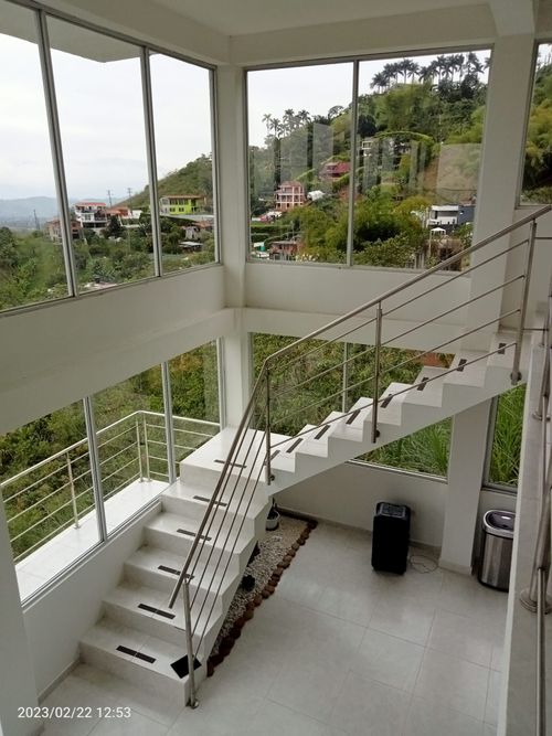 Casa de 3 alcobas en venta en Combia Baja, Pereira, 550 m² · foto 23 de 24