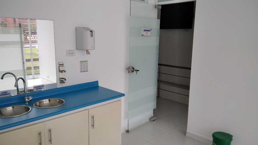 Local en arriendo en La Carmelita, Dosquebradas, 200 m² · foto 8 de 24
