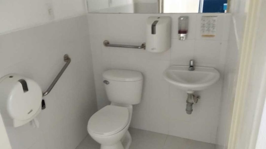 Local en arriendo en La Carmelita, Dosquebradas, 200 m² · foto 13 de 24