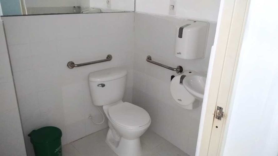 Local en arriendo en La Carmelita, Dosquebradas, 200 m² · foto 14 de 24