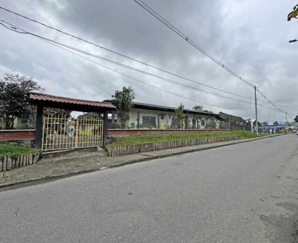 Lote en venta en Avenida Centenario, Armenia · foto 4 de 8