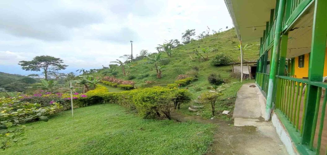 Finca en venta en La Argentina, Dosquebradas, 300 m² · foto 2 de 24