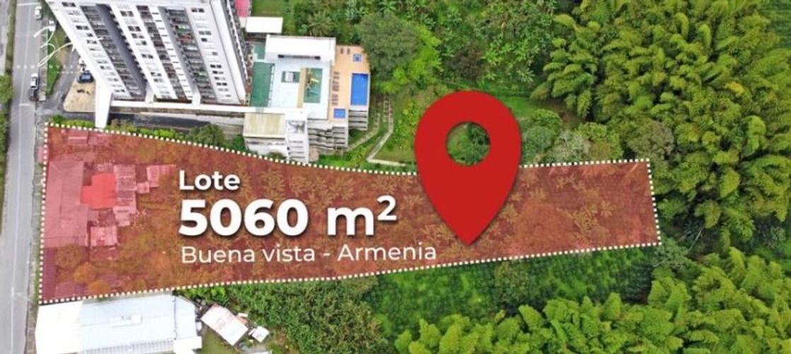 Lote en venta en Avenida Centenario, Armenia · foto 8 de 8
