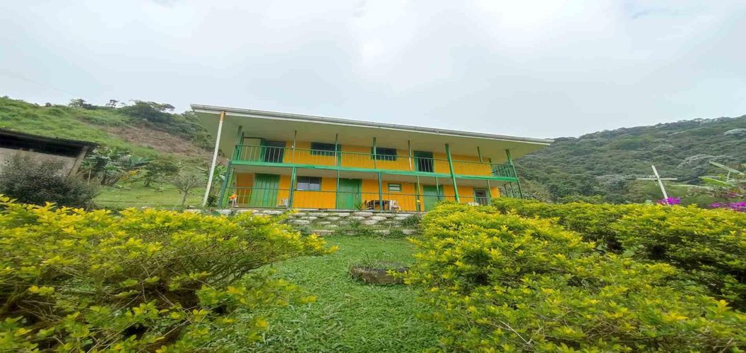Finca en venta en La Argentina, Dosquebradas, 300 m² · foto 3 de 24