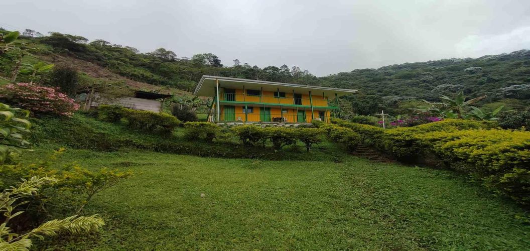 Finca en venta en La Argentina, Dosquebradas, 300 m² · foto 4 de 24