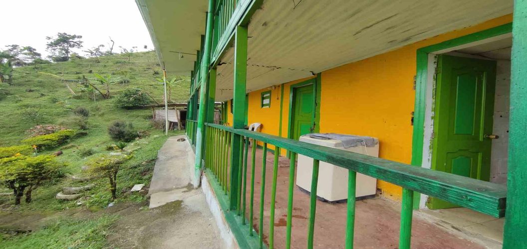 Finca en venta en La Argentina, Dosquebradas, 300 m² · foto 6 de 24