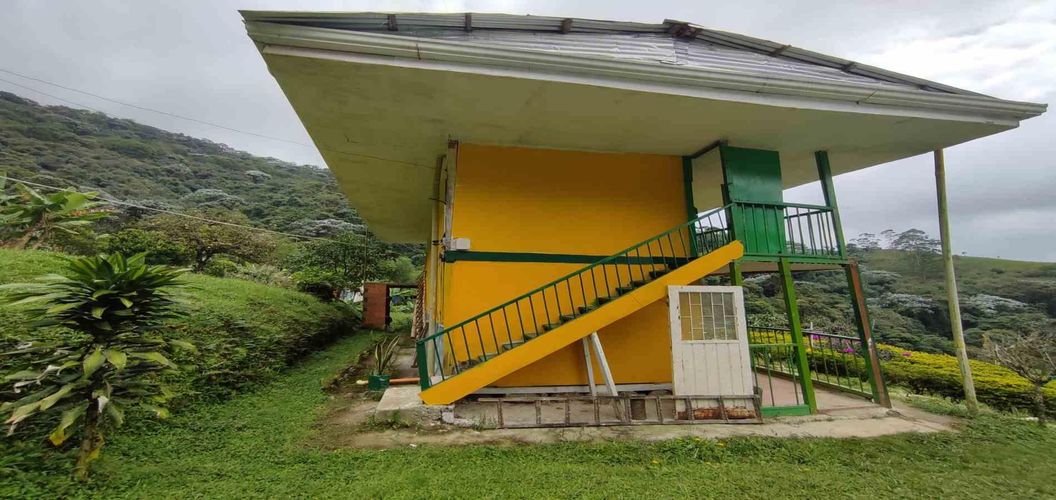 Finca en venta en La Argentina, Dosquebradas, 300 m² · foto 16 de 24