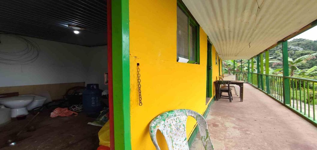 Finca en venta en La Argentina, Dosquebradas, 300 m² · foto 24 de 24