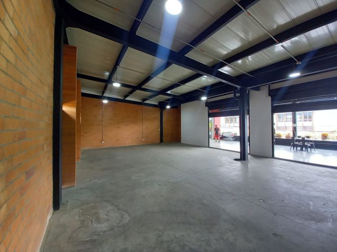 Local en arriendo en Nueva Cecilia, Armenia, 40 m² · foto 7 de 12
