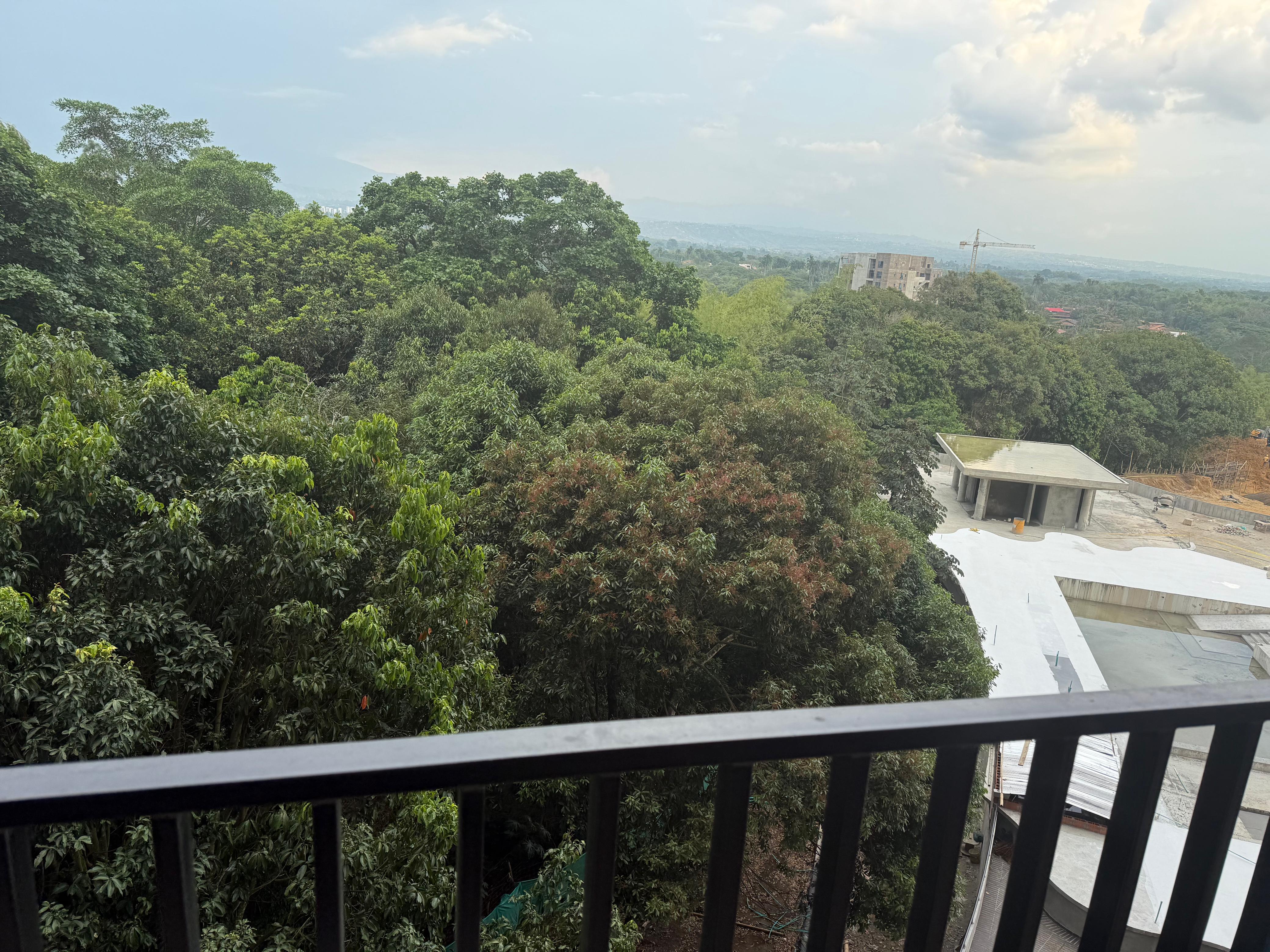 Apartamento en venta en Galicia, Pereira · foto 3 de 24