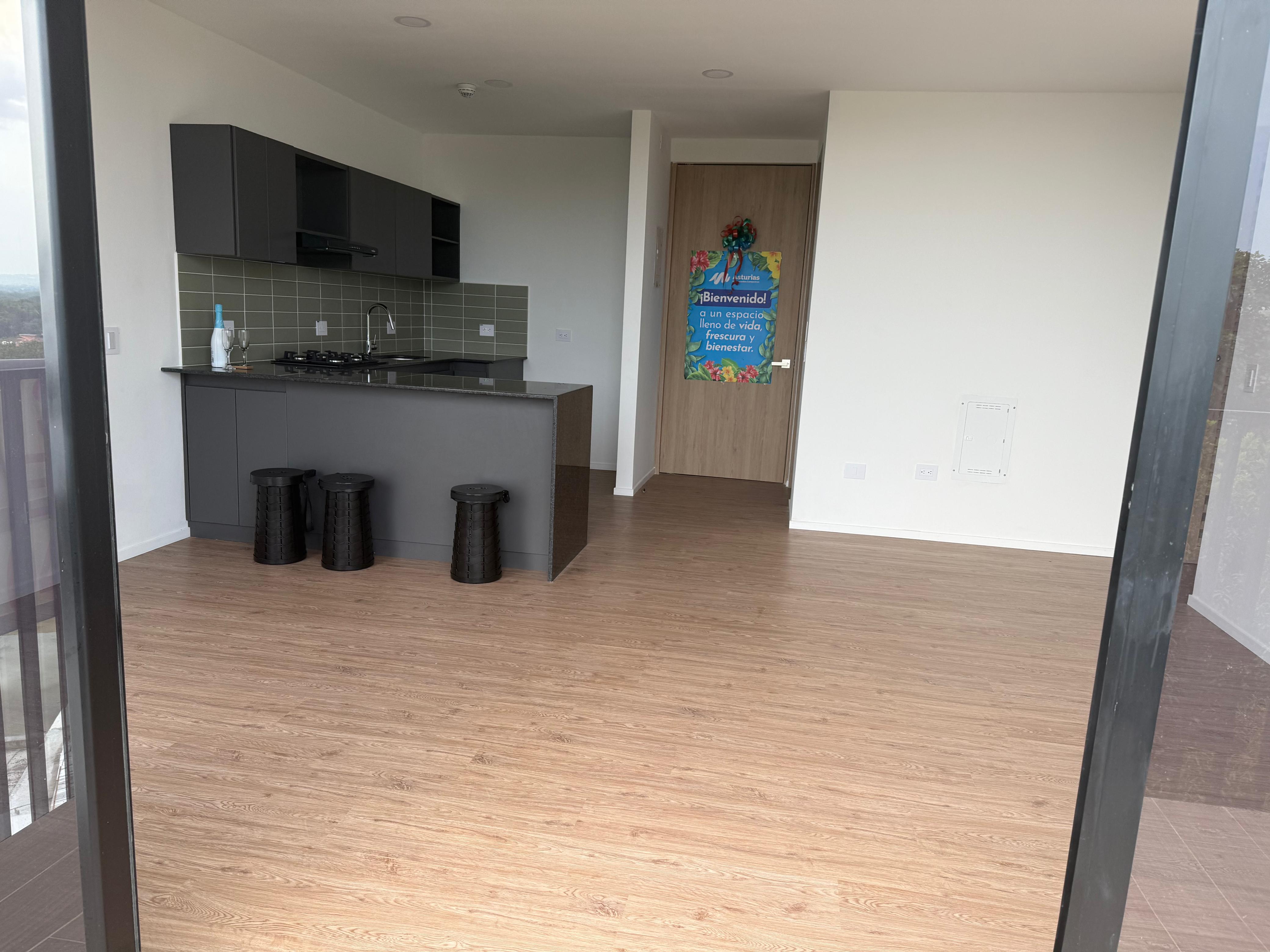 Apartamento en venta en Galicia, Pereira · foto 7 de 24