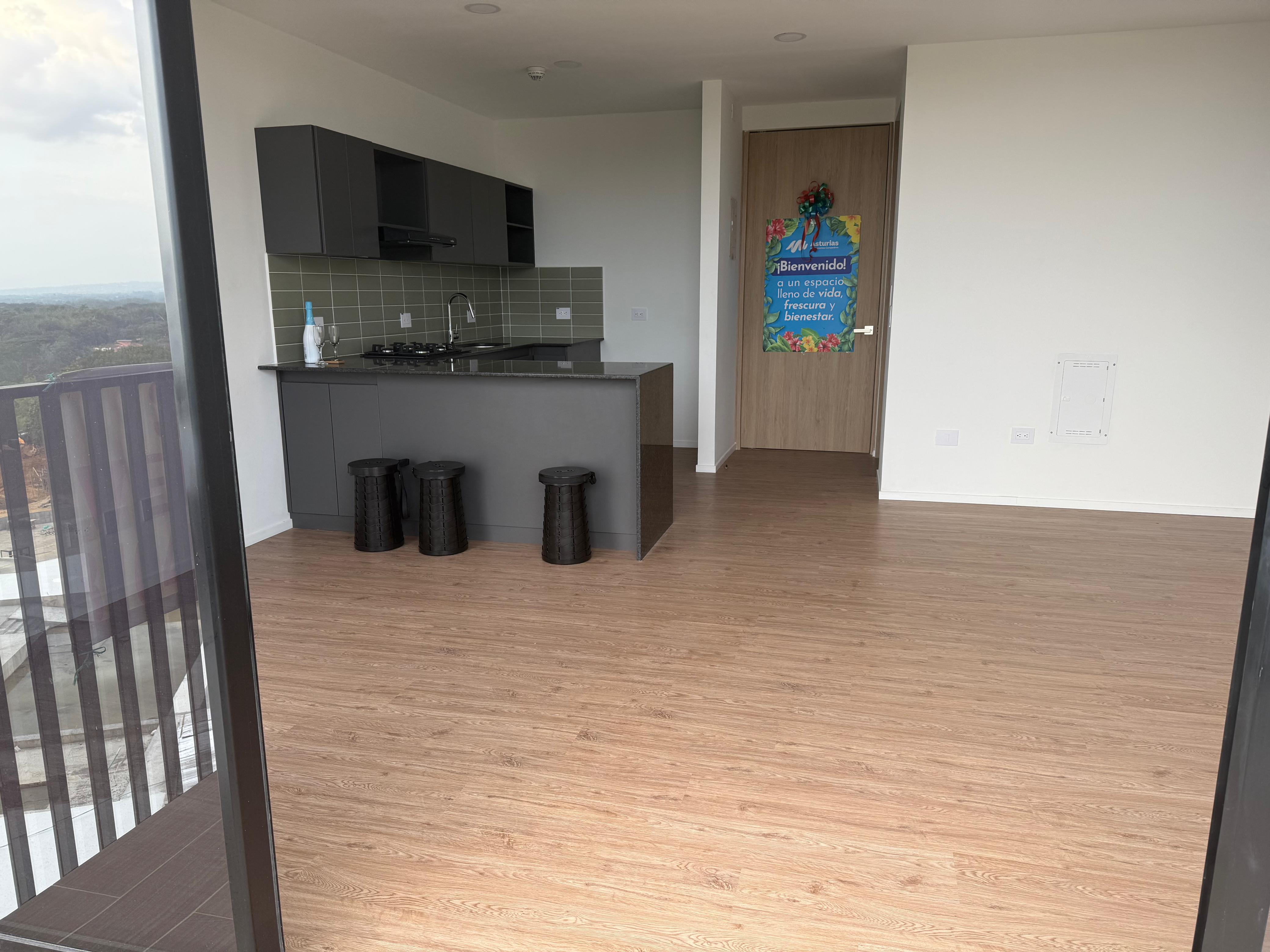 Apartamento en venta en Galicia, Pereira · foto 12 de 24