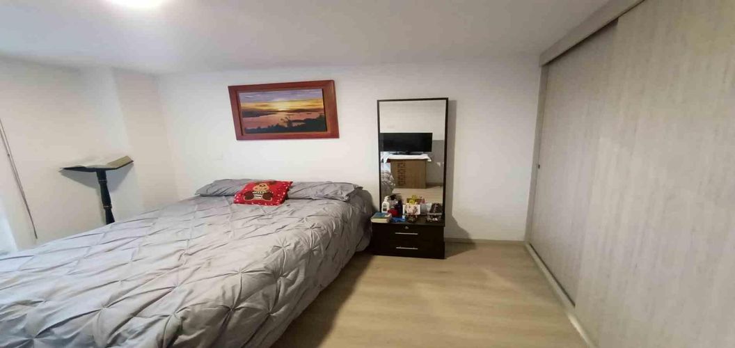 Apartamento de 3 alcobas en venta en Solferino, Manizales, 99 m² · foto 2 de 19