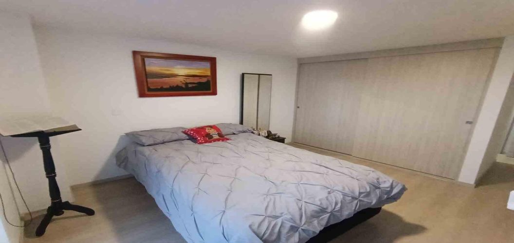 Apartamento de 3 alcobas en venta en Solferino, Manizales, 99 m² · foto 3 de 19