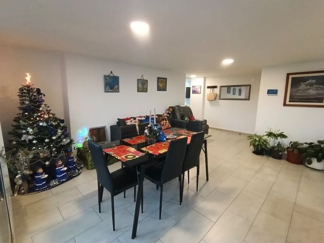 Apartamento de 3 alcobas en venta en Solferino, Manizales, 99 m² · foto 5 de 19