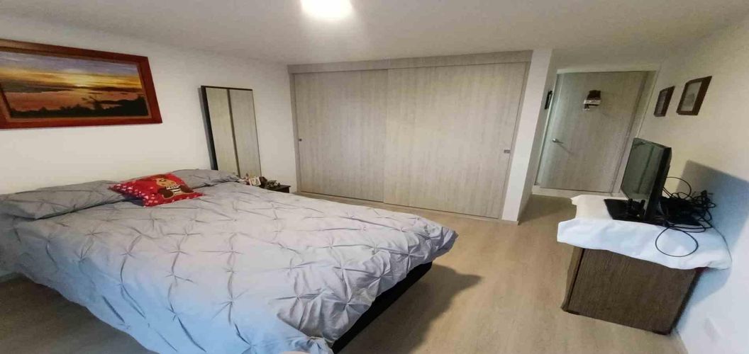 Apartamento de 3 alcobas en venta en Solferino, Manizales, 99 m² · foto 6 de 19