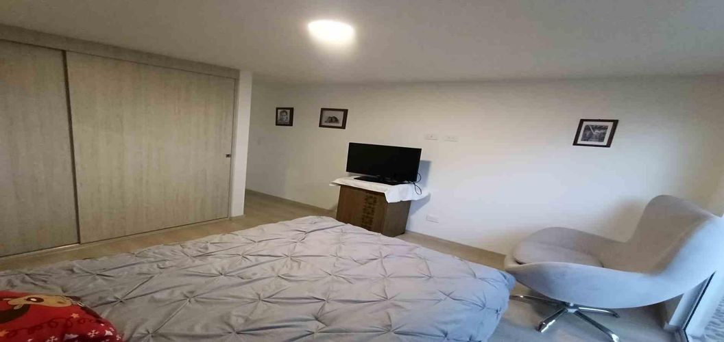 Apartamento de 3 alcobas en venta en Solferino, Manizales, 99 m² · foto 7 de 19