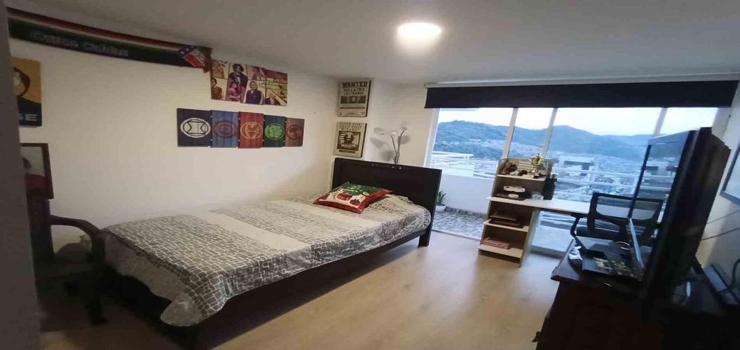 Apartamento de 3 alcobas en venta en Solferino, Manizales, 99 m² · foto 14 de 19