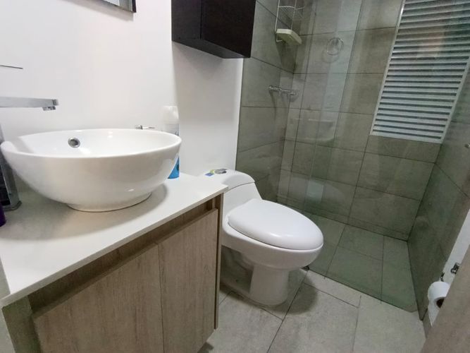 Apartamento de 3 alcobas en venta en Solferino, Manizales, 99 m² · foto 15 de 19