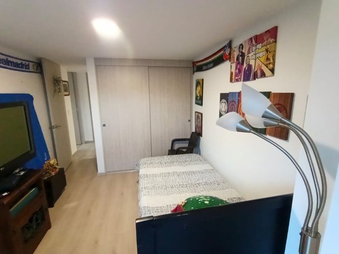 Apartamento de 3 alcobas en venta en Solferino, Manizales, 99 m² · foto 18 de 19