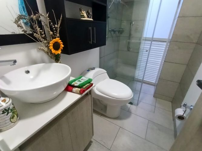 Apartamento de 3 alcobas en venta en Solferino, Manizales, 99 m² · foto 19 de 19