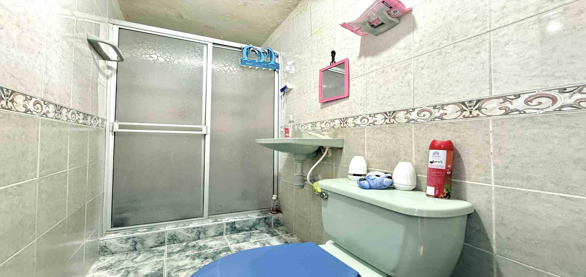 Casa en venta en Los Sauces V Etapa, Pereira · foto 10 de 15