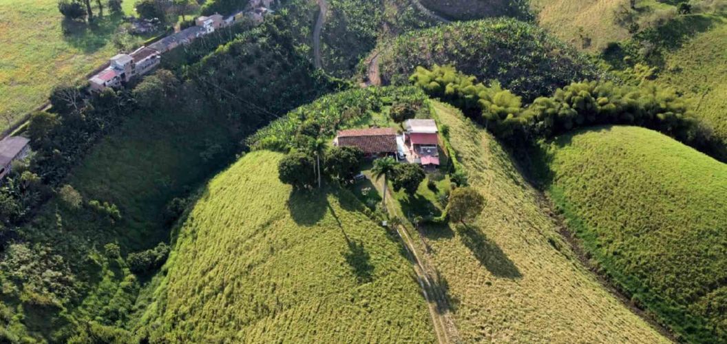 Lote en venta en Morelia, Pereira · foto 3 de 6