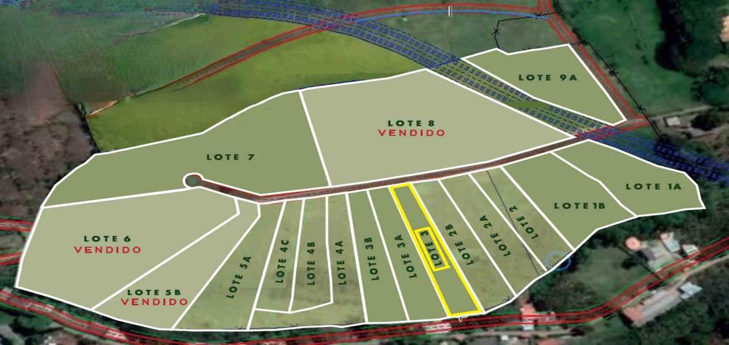 Lote en venta en Morelia, Pereira · foto 4 de 6