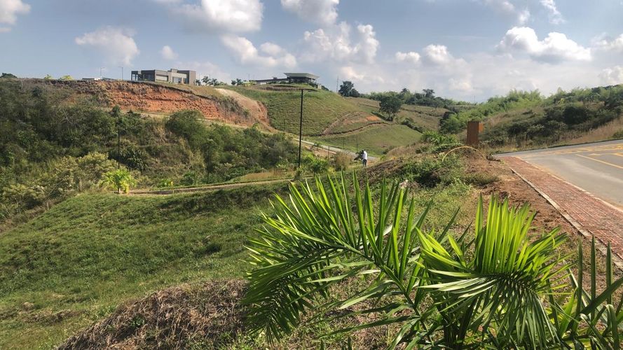 Lote en venta en Cerritos, Pereira, 1519 m² · foto 9 de 20