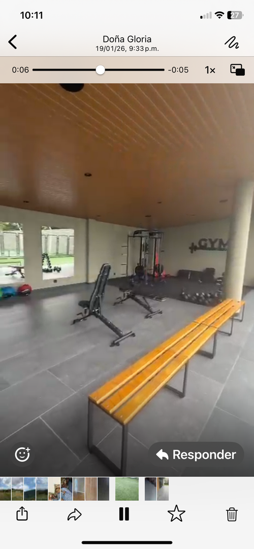Apartaestudio en venta en Ciudad Jardin, Cali, 62 m² · foto 13 de 13