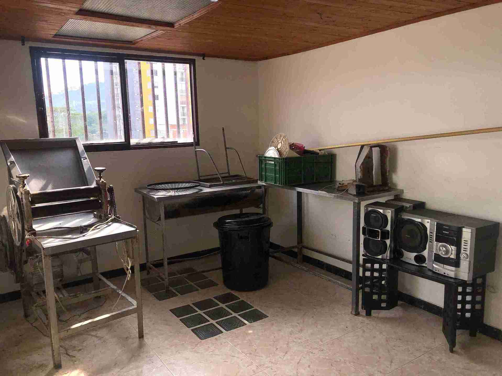 Casa en venta en Santa Isabel Et. Ii, Dosquebradas · foto 10 de 20