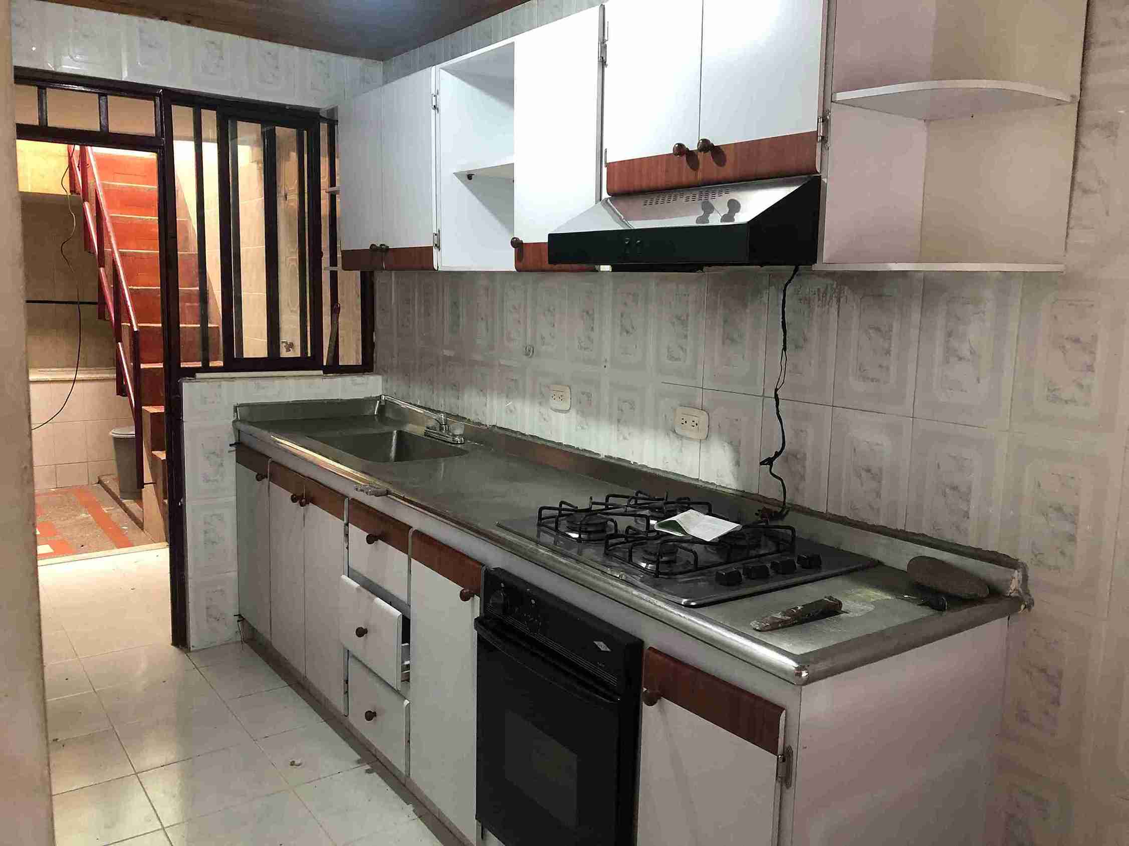 Casa en venta en Santa Isabel Et. Ii, Dosquebradas · foto 14 de 20