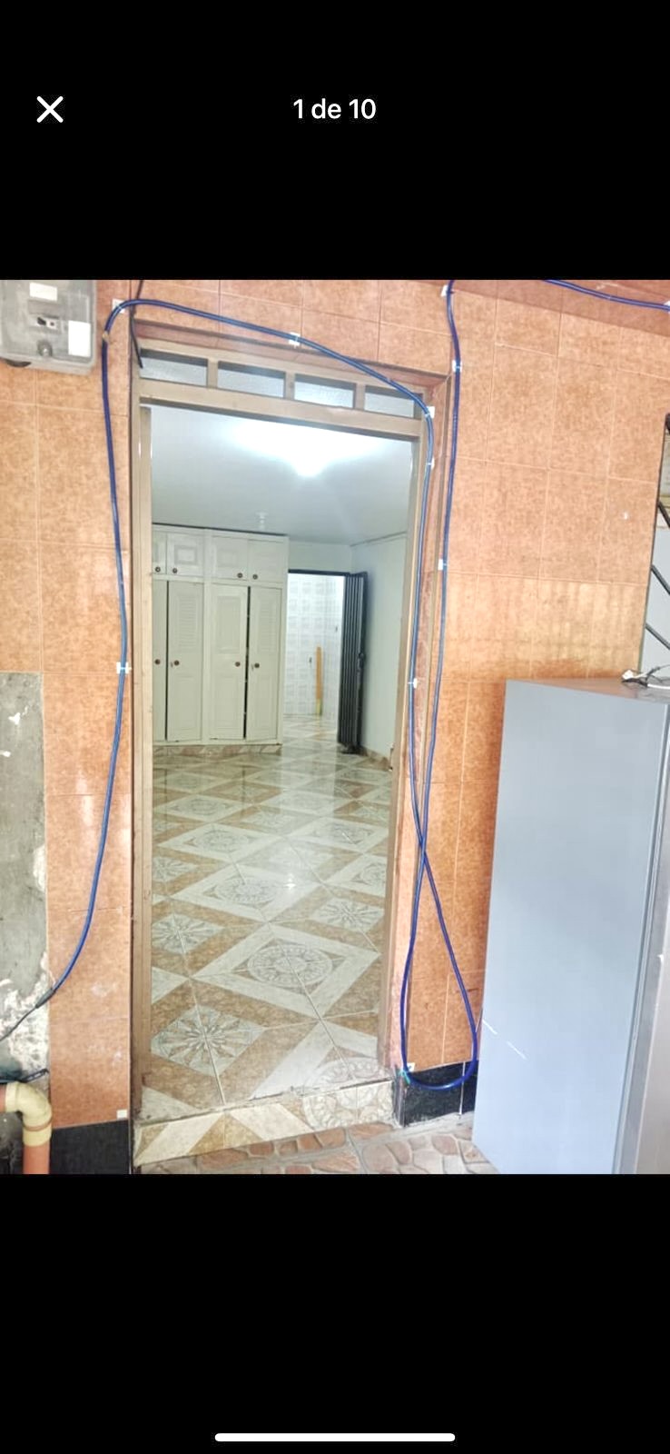 Casa en venta en San Fernando, Pereira · foto 22 de 23