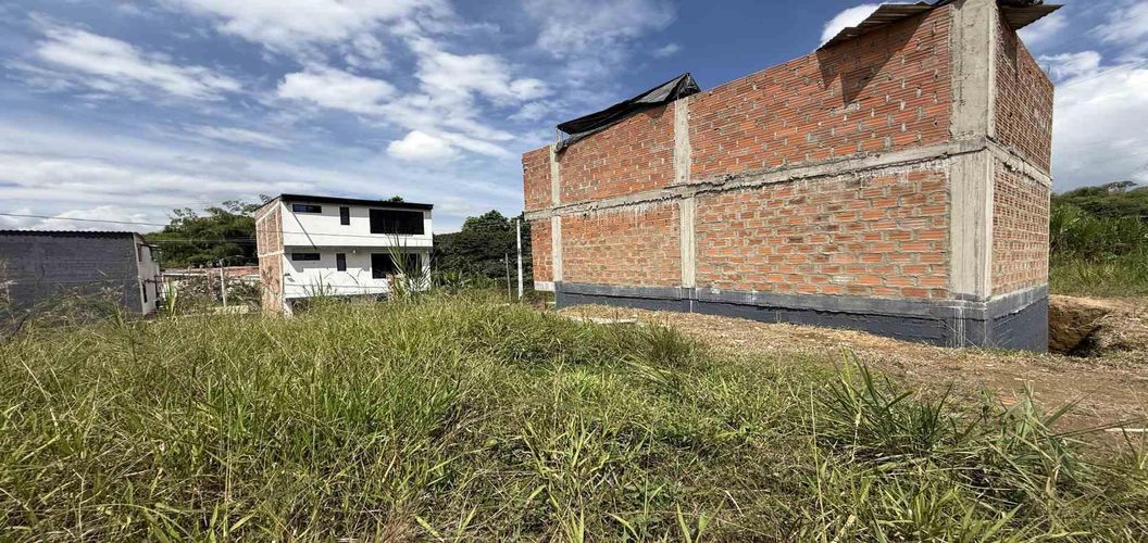 Lote en venta en Bosques De La Acuarela, Dosquebradas · foto 3 de 9
