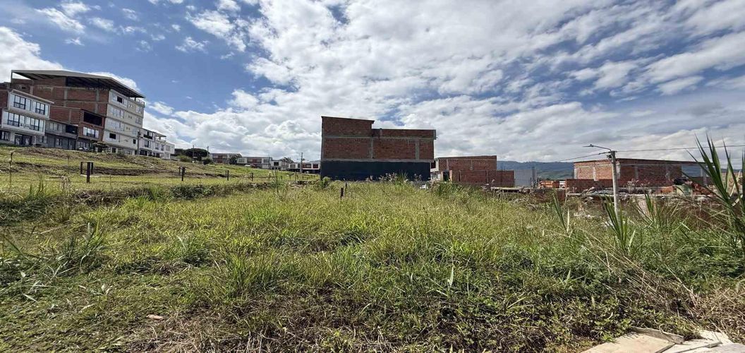 Lote en venta en Bosques De La Acuarela, Dosquebradas · foto 4 de 9