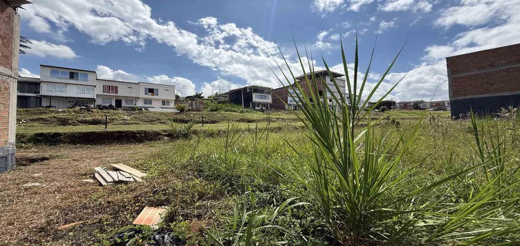 Lote en venta en Bosques De La Acuarela, Dosquebradas · foto 5 de 9