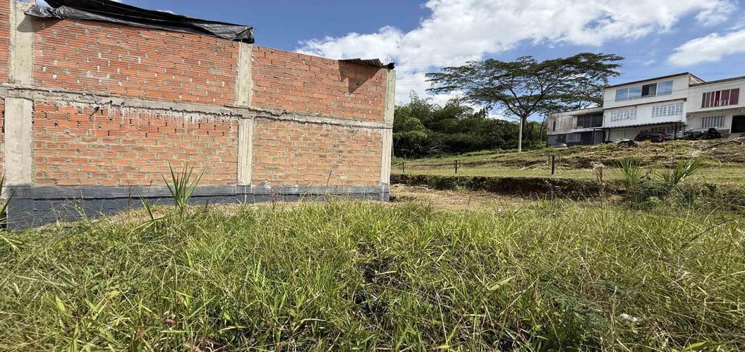 Lote en venta en Bosques De La Acuarela, Dosquebradas · foto 7 de 9