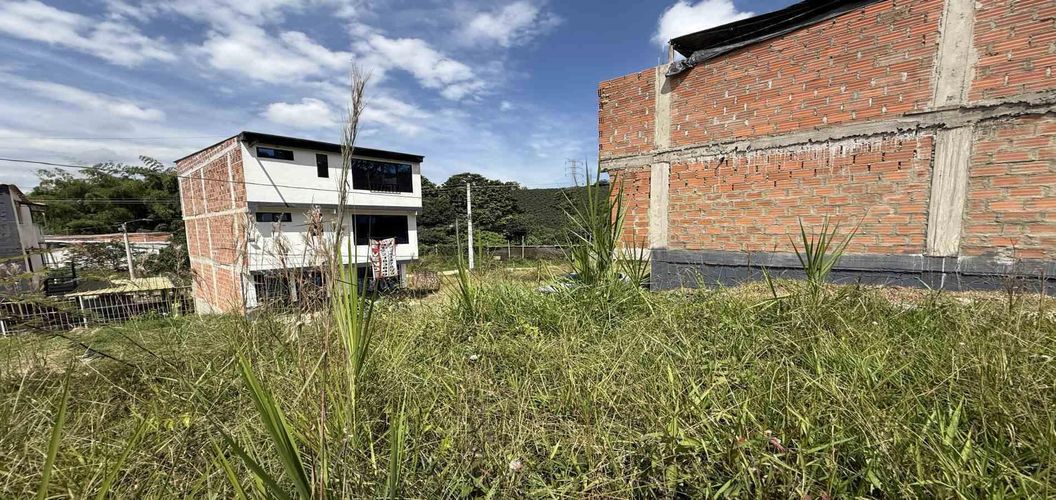 Lote en venta en Bosques De La Acuarela, Dosquebradas · foto 8 de 9