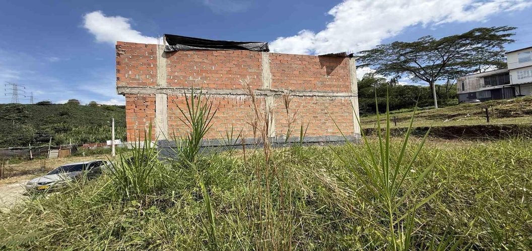 Lote en venta en Bosques De La Acuarela, Dosquebradas · foto 9 de 9