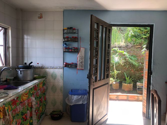 Finca en venta en Altagracia, Pereira, 252 m² · foto 3 de 24