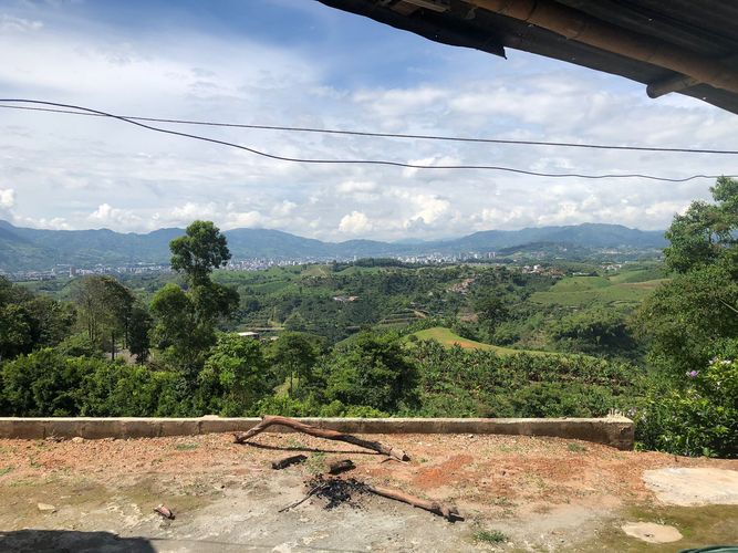 Finca en venta en Altagracia, Pereira, 252 m² · foto 23 de 24