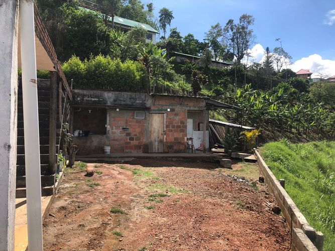 Finca en venta en Altagracia, Pereira, 252 m² · foto 24 de 24