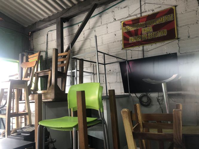 Bodega en venta en Sector Plaza De Bolivar, Pereira, 247 m² · foto 6 de 11