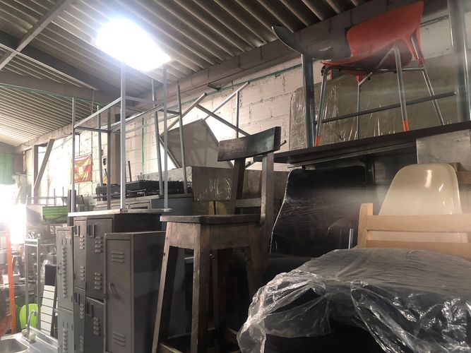 Bodega en venta en Sector Plaza De Bolivar, Pereira, 247 m² · foto 7 de 11