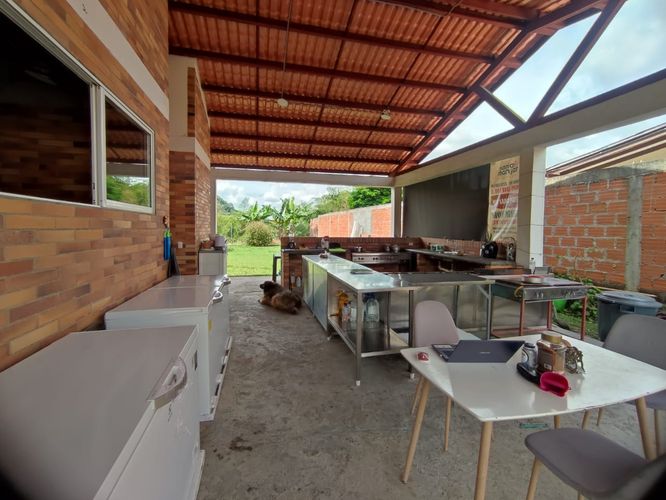 Casa de 4 alcobas en venta en Combia Baja, Pereira, 435 m² · foto 2 de 14