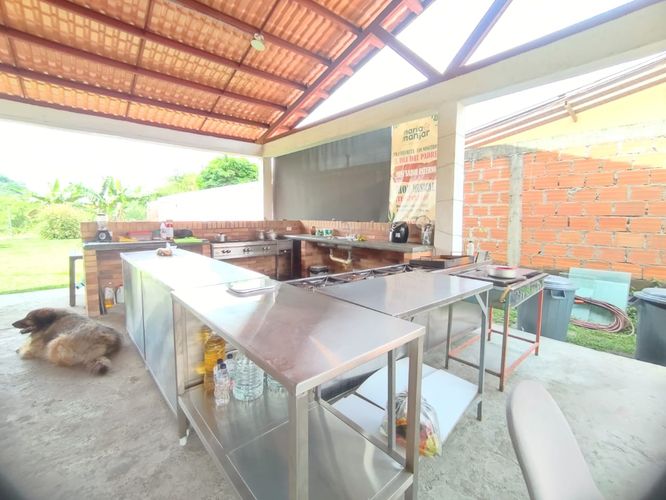 Casa de 4 alcobas en venta en Combia Baja, Pereira, 435 m² · foto 3 de 14