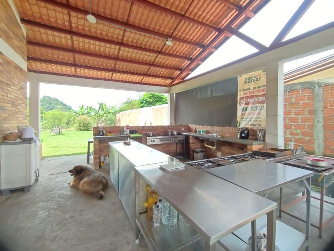 Casa de 4 alcobas en venta en Combia Baja, Pereira, 435 m² · foto 4 de 14