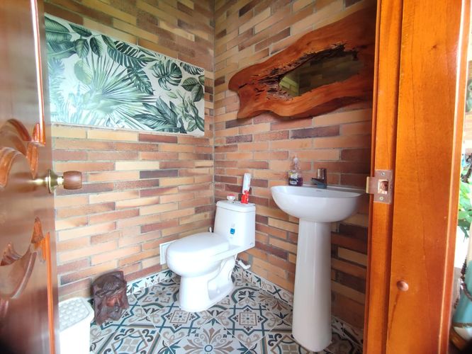 Casa de 4 alcobas en venta en Combia Baja, Pereira, 435 m² · foto 5 de 14