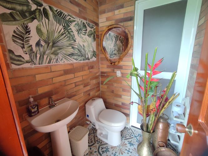 Casa de 4 alcobas en venta en Combia Baja, Pereira, 435 m² · foto 6 de 14